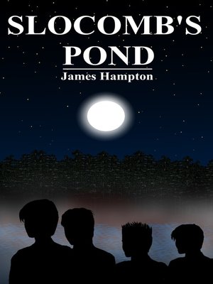 cover image of Slocomb's Pond
